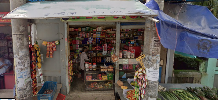 Cover photo of A 2 Z Store – Best Grocery in comilla